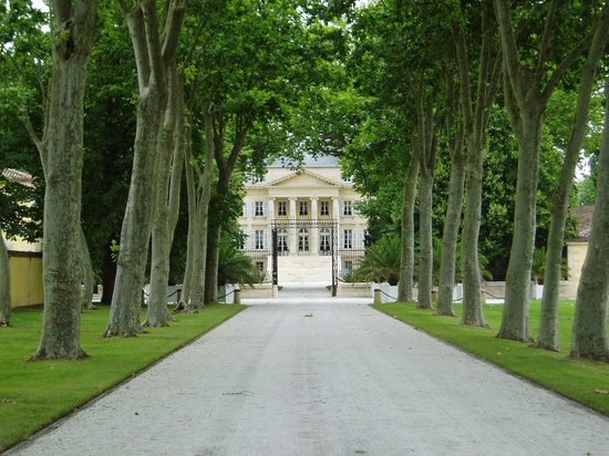 France- Bordeaux