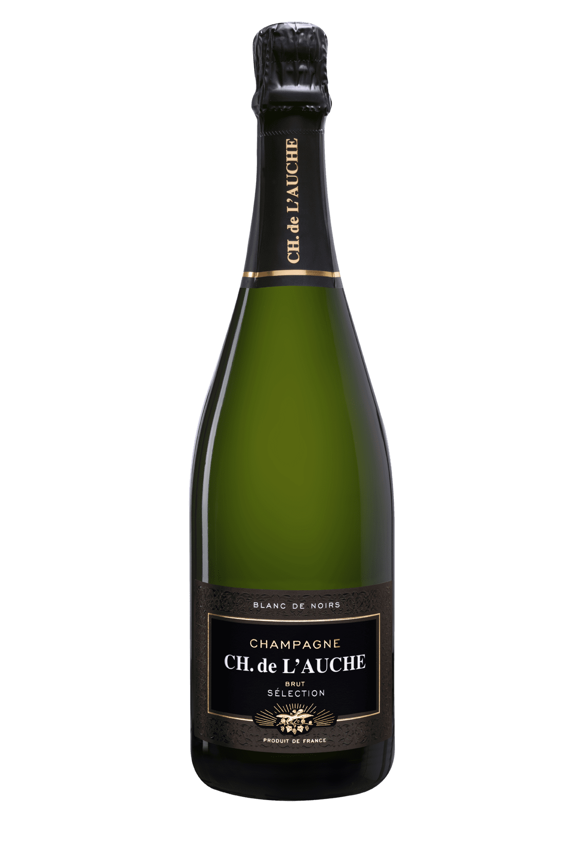 Brut Champagne CH de l'AUCH