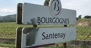 France - Bourgogne