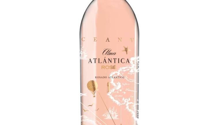 Alma Atlantic Rosado