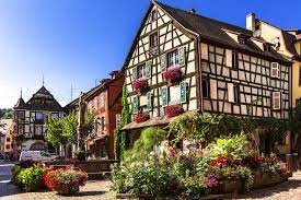 France-Alsace