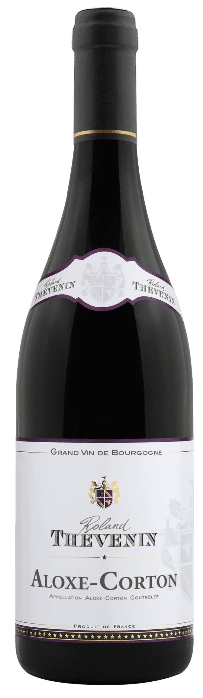 Alopxe Corton - Cru Borgona