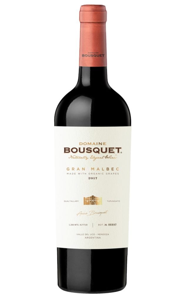 Malbec - Gran Bousquet