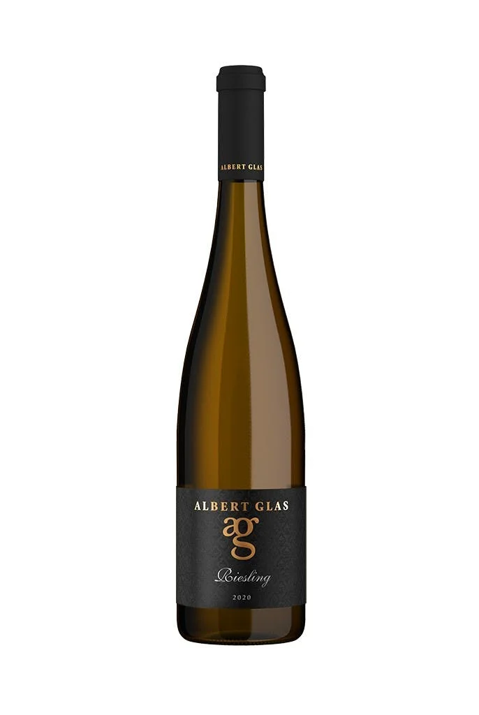 Riesling Albert Glas