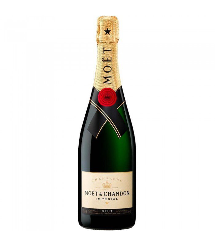 Moët & Chandon Brut Imperial- Regalo